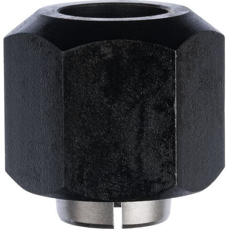Bosch Function accessories routing Collet 2608570107