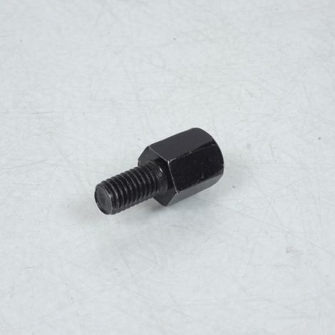 [PRODUIT D'OCCASION] Adaptateur de rétroviseur Générique pour moto fem M8 std male M8 (1/3)