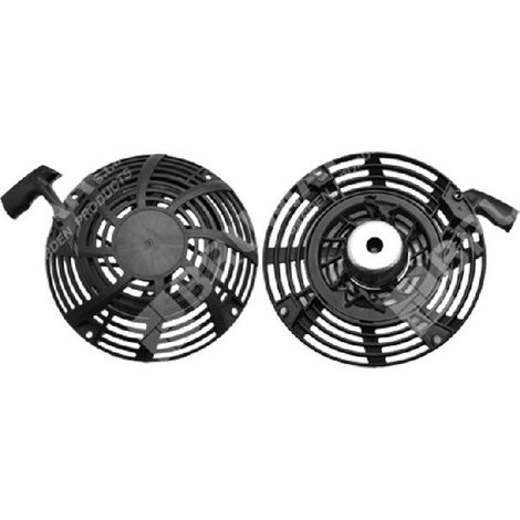 Avviamento completo per motori BRIGGS & STRATTON 591606 591606 COMPATIBILE - 048169
