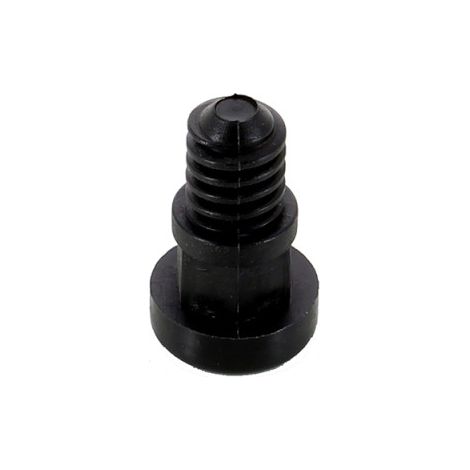 PIED AJUSTABLE ARRIERE  9021663 pour Lave vaisselle ESSENTIEL B, LISTO, ORIGANE , LV 45CM ESSENTIELB ELVSP 473B, LV 45CM ESSENTIELB ELVSP 473IS, LV 45CM LISTO LVS 49L1B, LV 45CM LISTO LVS 49L1S, LV 60