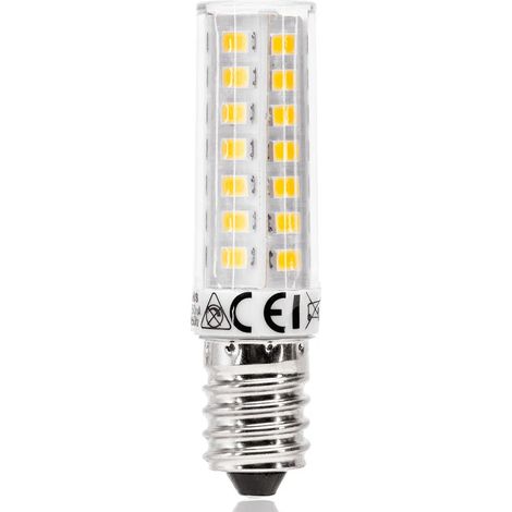 Ampoule aigostar e14-4.8w-3000k 4.8W 3000K