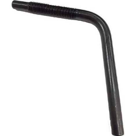 Manivela Para Remachadora De Cadena  Ref 541058