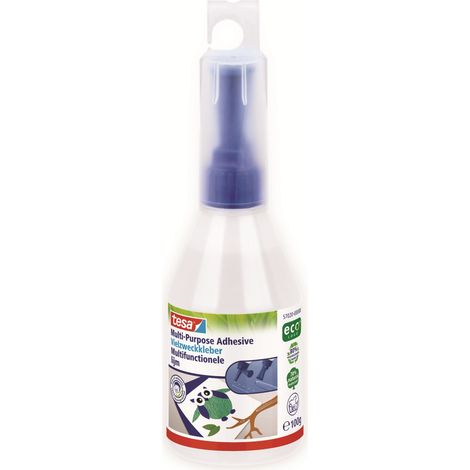 TESA® Colle multi-usage ecoLogo 100g, 57020-00000-04
