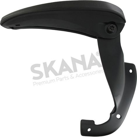 Linke Armlehne MTD 75705047A