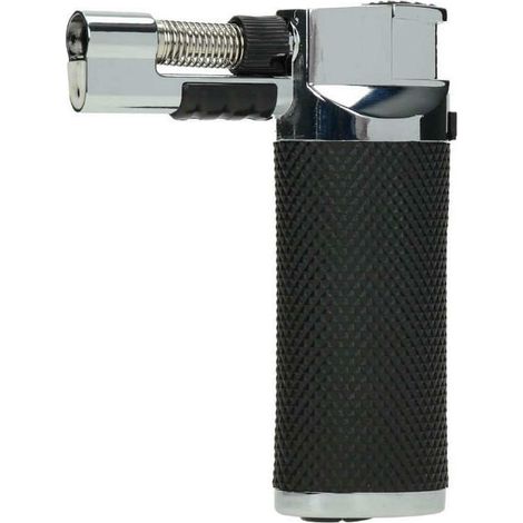 Soplete de gas metálico Elico RK-3001, ideal para trabajos de soldadura, encendido y cocina, diseño compacto y resistente, encendido seguro, ajuste de llama preciso