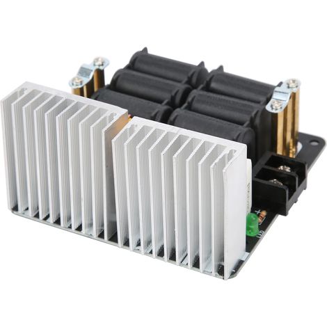 Carte à Induction 1000W, Module Électronique Haute Fréquence pour Circuits Imprimés (1/5)