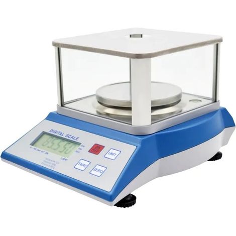 Balance Extrem Precision 0,001g -