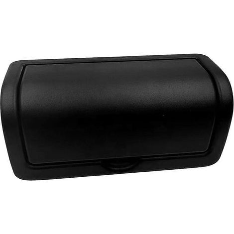 Porte-gobelet pour accoudoir central arrière de voiture Nissan Patrol Y62 Infiniti QX56 QX80 (2010-2022) (1/5)