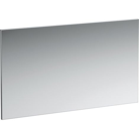 LAUFEN Châssis 25 miroir, sans éclairage, 700x25x1200,