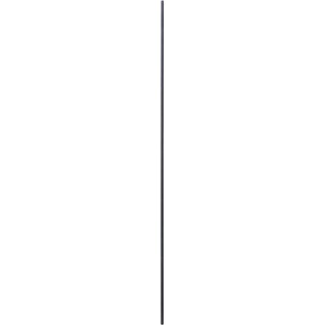 Bosch Führungsstange für Bosch-Oberfräsen,10 x 800 mm (1/4)