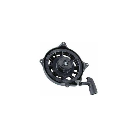 Briggs & Stratton 497680 kompatibler Rückstoßstarter für Verbrennungsmotoren – Passend für 12 CID Motoren – Vertikale Welle, L-Kopf – Ersetzt Oregon 31-068 und Rotary 12368 – Wancle (1/5)
