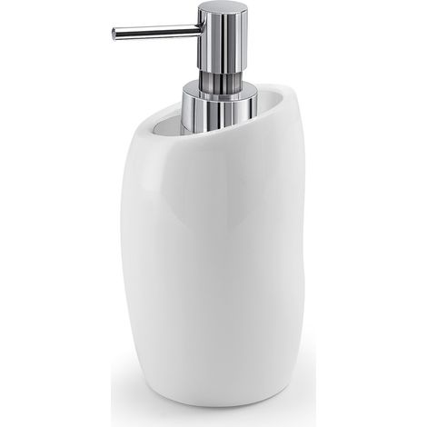 Dosasapone Iside bianco