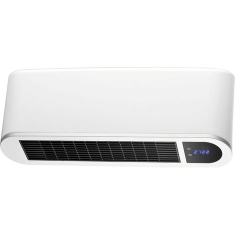 Radiateur mural PTC Thermafix salle de bain 2000W - Voltman (1/5)