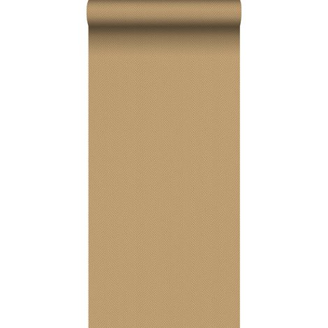 papier peint chevron orange - Sanders & Sanders (1/4)
