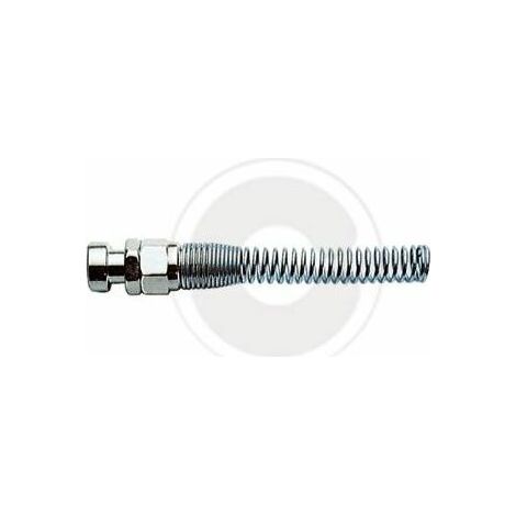 Ani 60/mf blister attacco a baionetta con molla 6x 8 mm. (1/2)