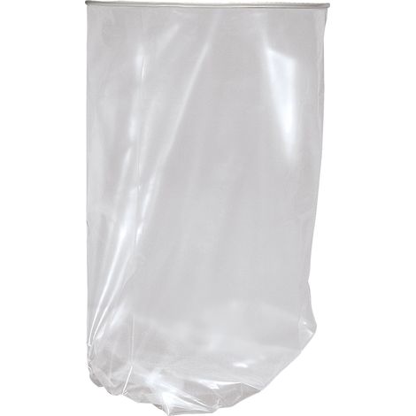 PACK 10 UNID BOLSAS PVC PARA VIRUTAS - ASA2001/3001