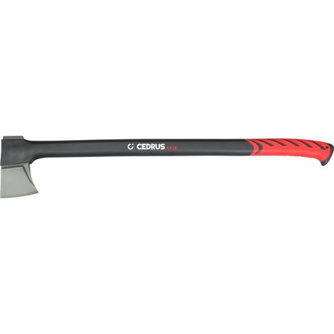 Hache à fendre Cedrus AX28 2650g