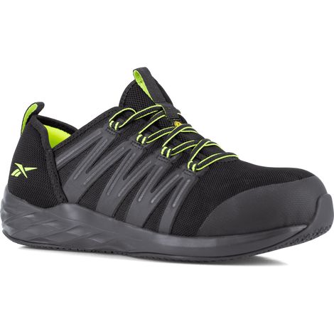 Chaussure de sécurité basse ASTRORIDE S3 Gr.44