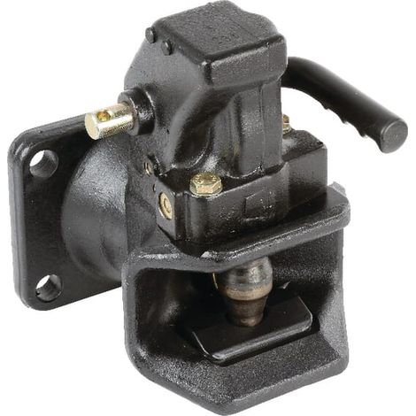 Enganche de transporte, Cramer 8003291 (1/2)
