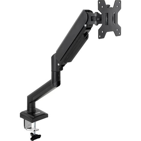 Soporte Tv Mesa Monitor Tooq Db1334tnr-b Db1334tnr-b