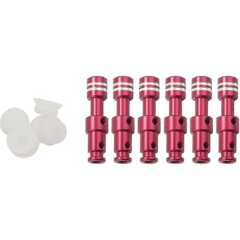 Soupape à flotteur et couvercle de flotteur de rechange universels pour autocuiseurs IP-Duo, IP-Lux60 et IP-Duo50 (édition 0703) (1/5)