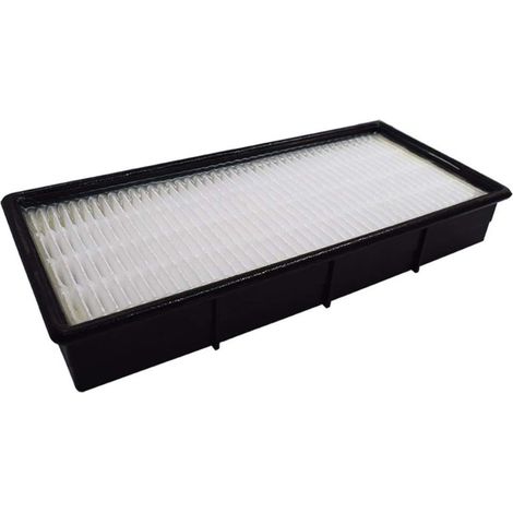 Filtre pour purificateur d'air Honeywell 16200 HHT-011/HHT-080/Vicks V9070, V9071 (1/5)