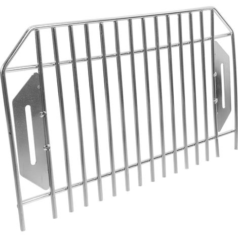 De Goutti re Inoxydable Protection Anti obstruction Pour (1/5)