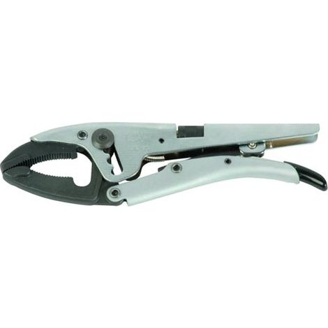 Pince Etau Grande Capacite 212-25 Sam Outillage