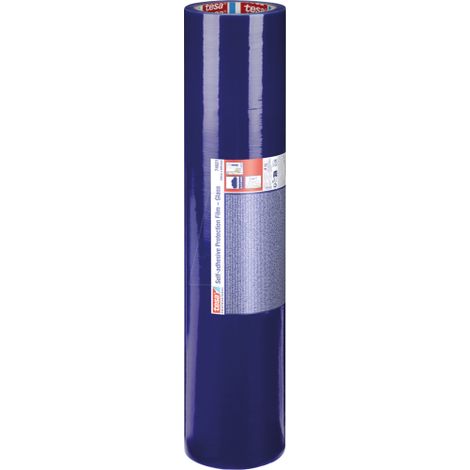 ROLLO FILM PROTECTOR SELF-ADHESIVE GLASS 50CM X 100M. TESA 74921-00000-00