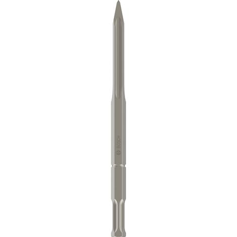 Bosch Accessories 2608690188 Scalpello a punta Lunghezza totale 400 mm Alberino esagonale 1 pz. (1/4)