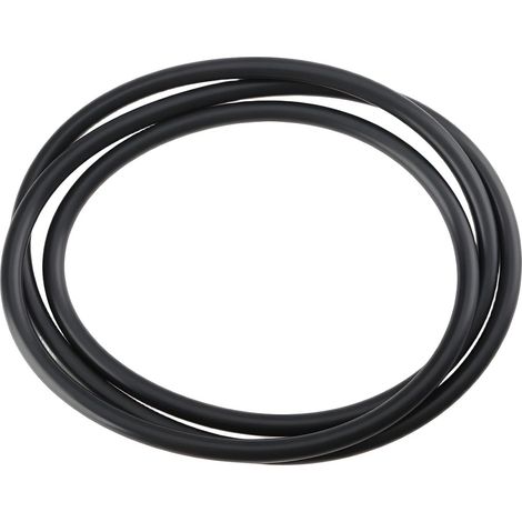 Joint Torique en Caoutchouc Nitrile pour Couvercle de Réservoir de Filtre de Piscine/spa Compatible avec CV CL (1/5)