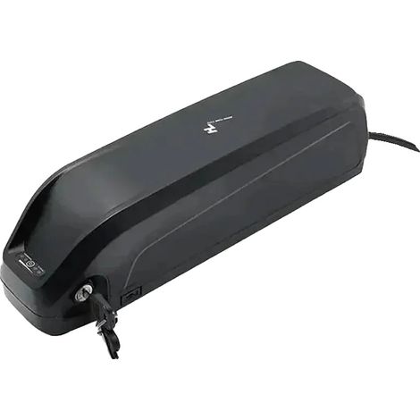 Batería externa, capacidad de 30000 mAh, compatible con bicicletas eléctricas, XT60-36V-20AH, 48V-a (1/2)