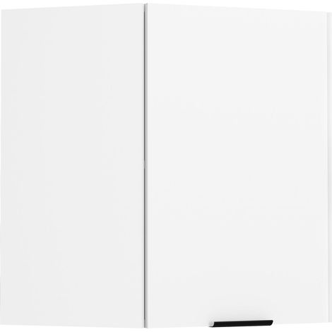 Armadio angolare da cucina Fasola 60x57x57 - VCM