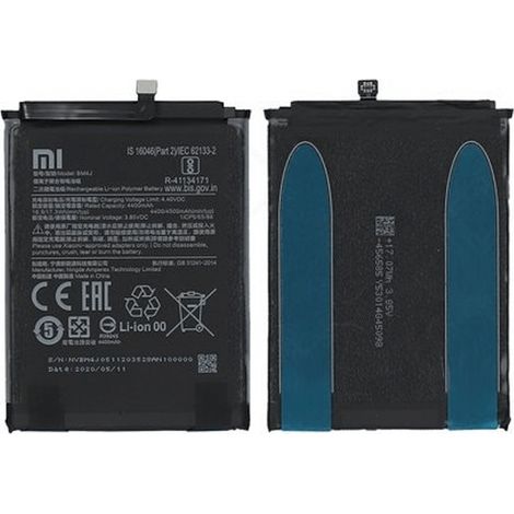 batería smartphone Xiaomi bm4j 4400 mAh