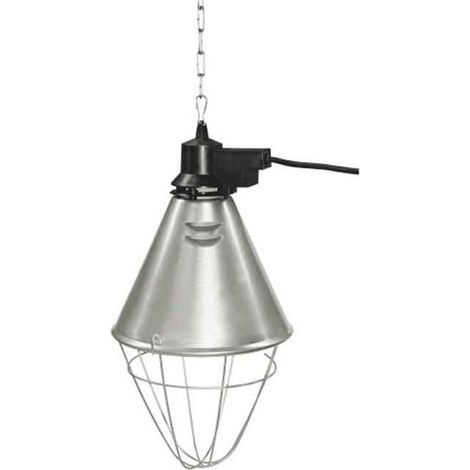Protector Lampada Infrarossa con Cavo da 5m