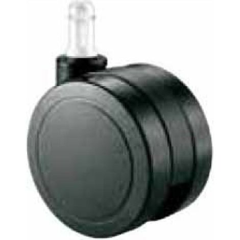 Pack 5 Rodas PYC  Preto