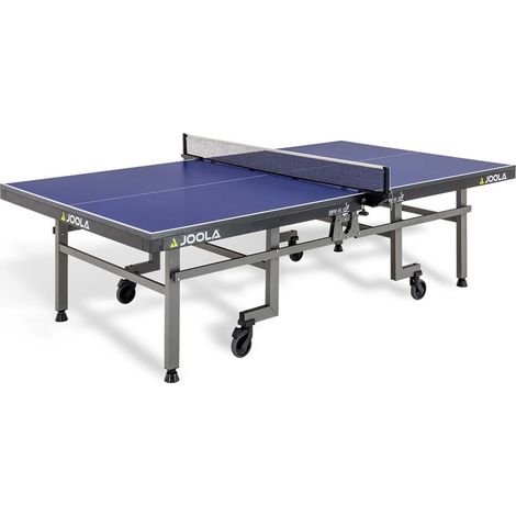 Joola Indoor-Tischtennisplatte "3000 SC Pro" (ITTF), blau (1/2)