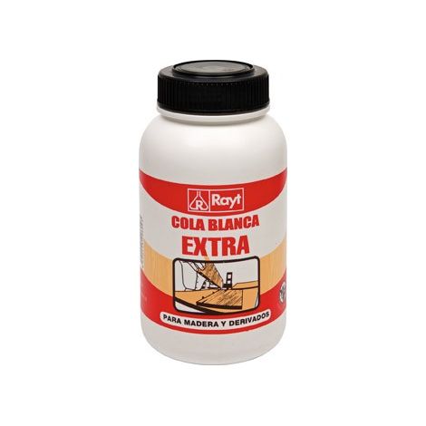 COLA BLANCA RAYT EXTRA 296-23 5 KG - 498604