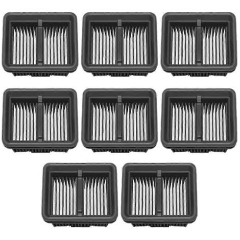filtres de rechange pour Dreame H12 Pro/H12 Plus/H13 Pro Plus Mix/H13 Pro Plus Ultra (1/5)