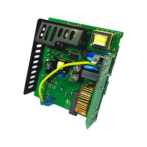 Carte électronique pour centrales TRÉMA TF375 PU225EA, TF495 PU250EA, TF550 PU295 et TF550 PU295EA (1/4)