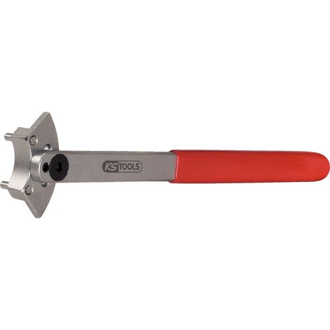 KS Tools Spannrollenschlüssel, 20mm - 150.3017 (1/2)