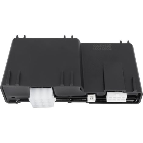 Contrôleur de remplacement de marchepied 19 04280 Module de commande de pédale STA pour A‑04 A‑06.