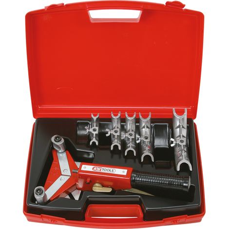 KS Tools - Cintreuse à main, 10-12-14-15-16-18-20-22mm - 203.1200 (1/4)