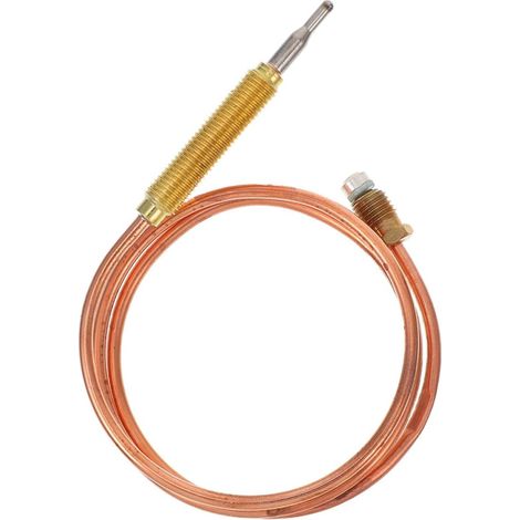 à gaz en cuivre pour cuisinières à gaz de cuisine avec un (1/5)