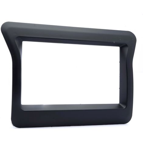 Marco radio 2 DIN para Renault Master, Opel Movano, Nissan NV400
