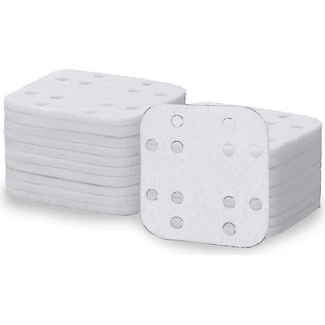 20 Pack Replacement Descaling Pad,for Levoit Lv600HH Humidifier (1/3)