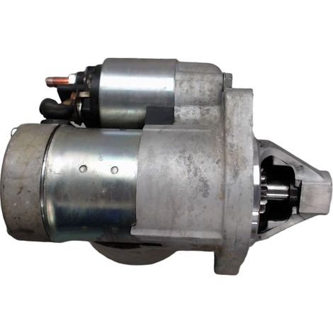 Demarreur FIAT 500 [PRODUIT D'OCCASION]♻️51890631 (1/4)