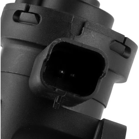 Druckumwandlungsventil für CITROËN C8 Peugeot 807 Boxer 2.0 2.2 HDI 4HU (1/5)
