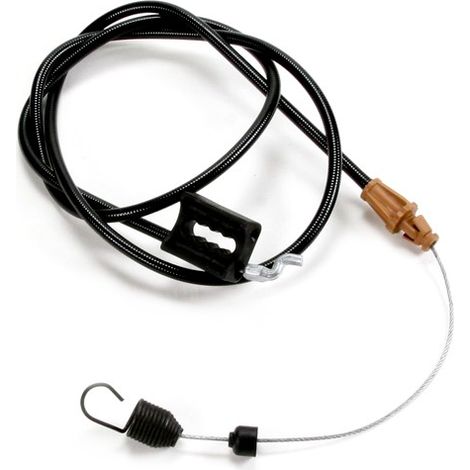 Cable traction tondeuse McCulloch