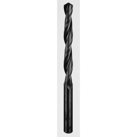 Bosch Accessories 2609255006  HSS Metall-Spiralbohrer  3.5 mm Gesamtlänge 70 mm rollgewalzt DIN 338